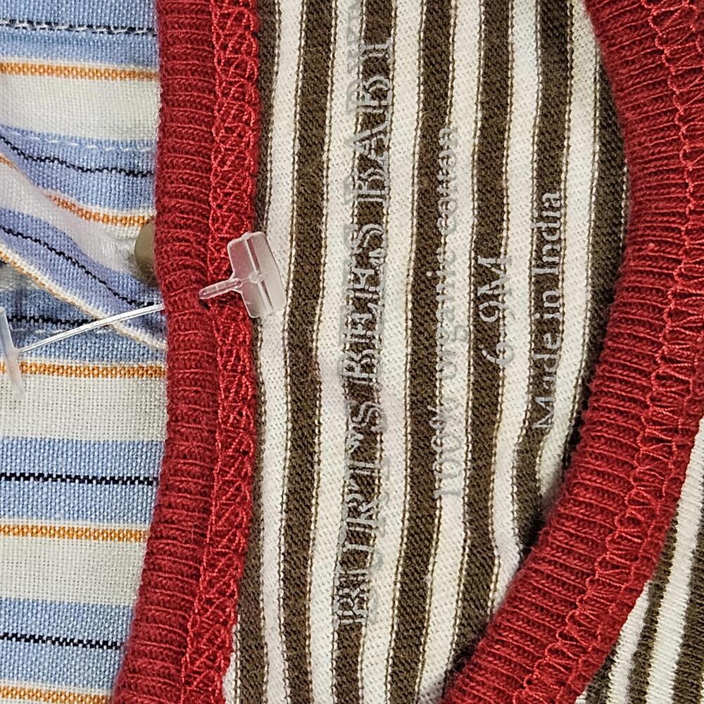 Boys 3 to 6 Months Clothing Lot Carters Arizona Le Top Bebe Nike Gerber Organic - Picture 6 of 10